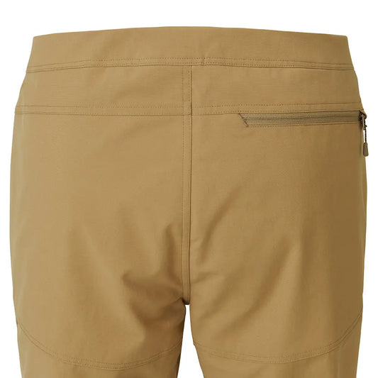 mont-bell: South Rim Pants Men's