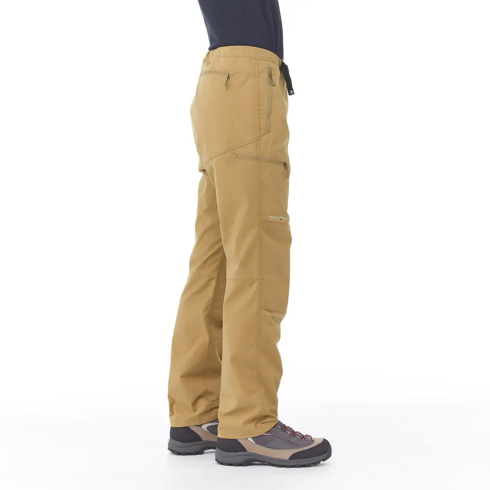 mont-bell: South Rim Pants Men's