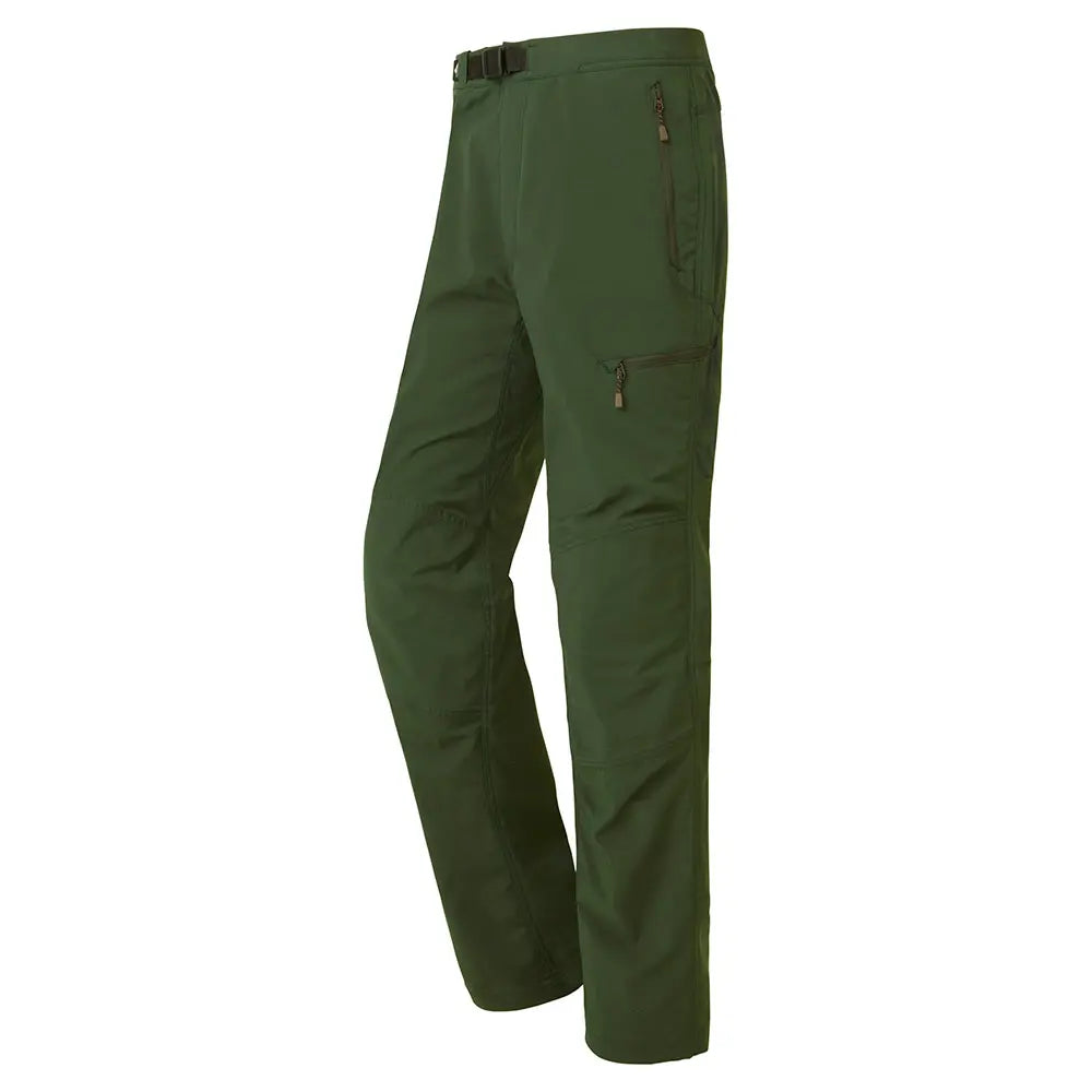 mont-bell: South Rim Pants Men's