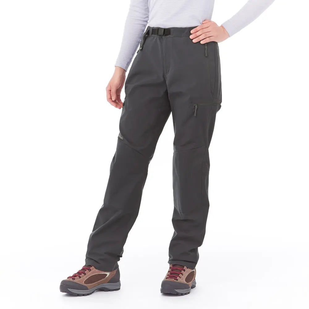mont-bell: South Rim Pants Women's