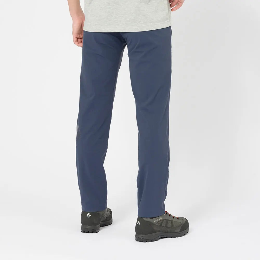 mont-bell: Light Cliff Pants Men's