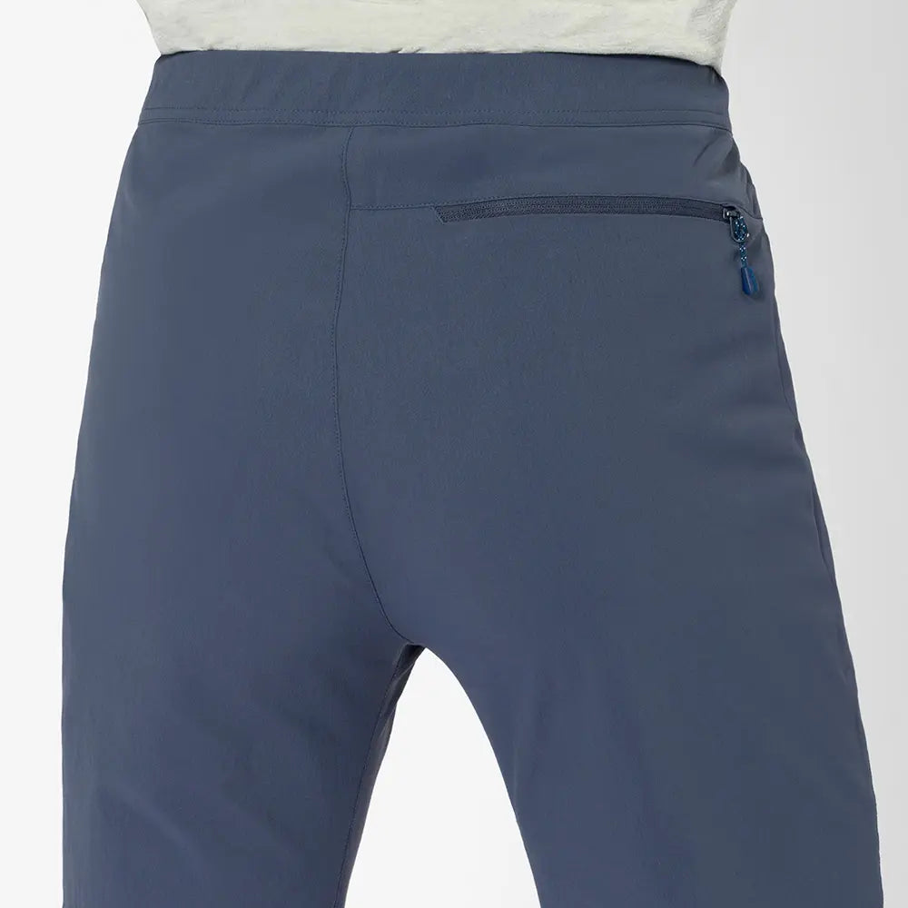 mont-bell: Light Cliff Pants Men's