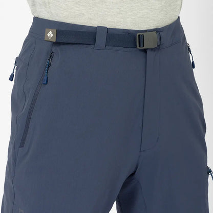 mont-bell: Light Cliff Pants Men's