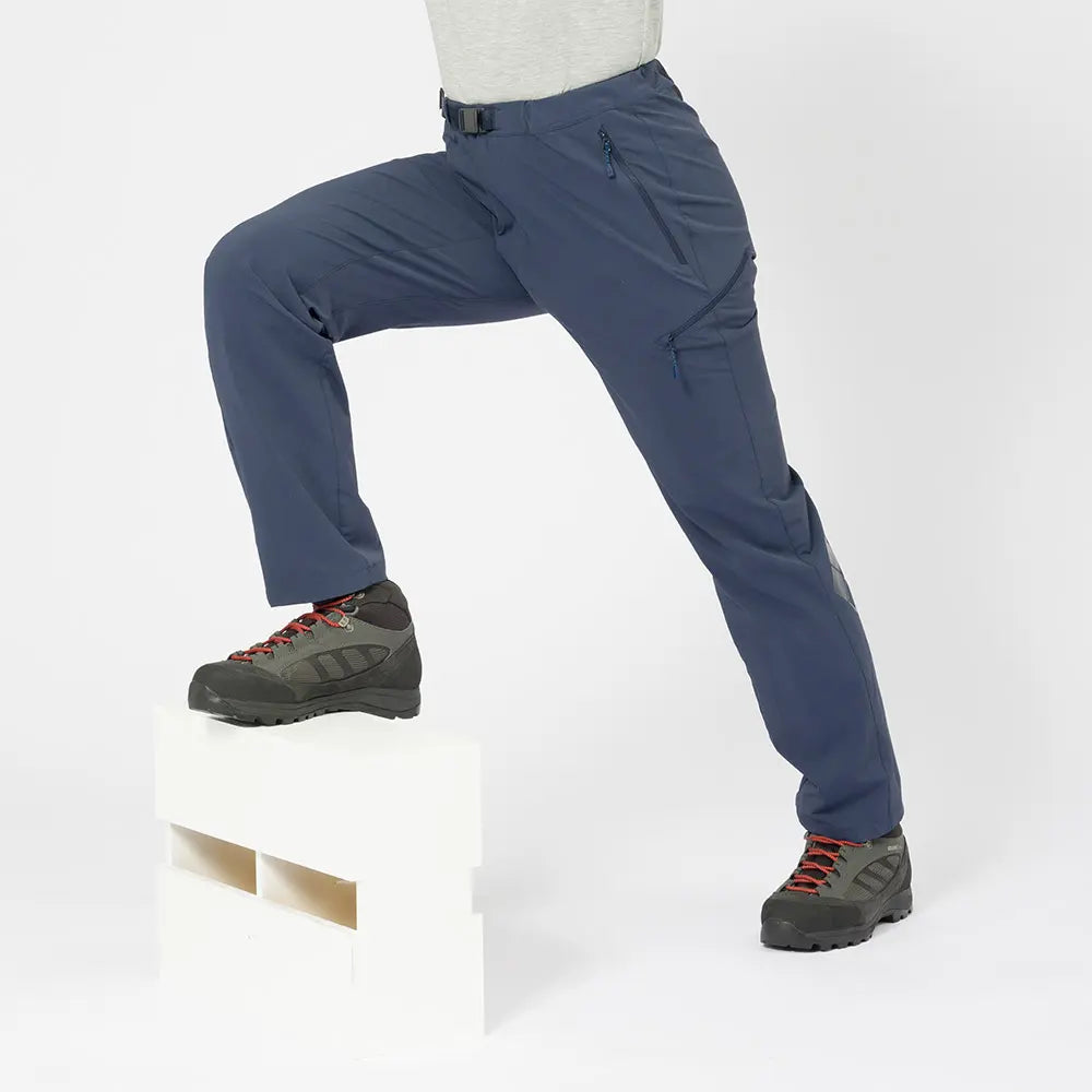 mont-bell: Light Cliff Pants Men's