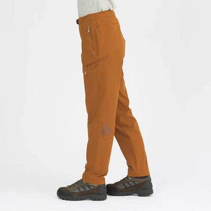 mont-bell: Light Cliff Pants Women's