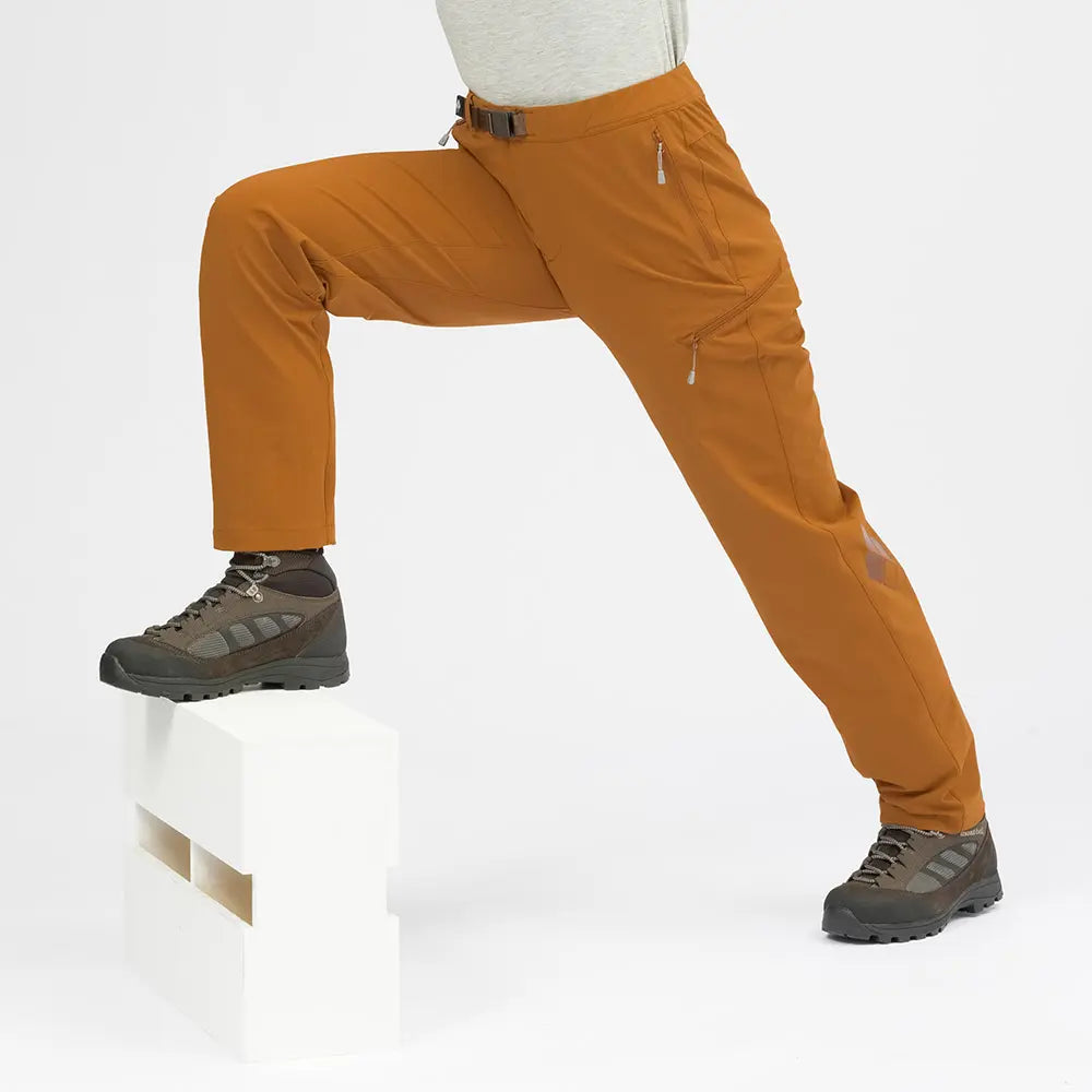mont-bell: Light Cliff Pants Women's