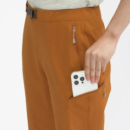 mont-bell: Light Cliff Pants Women's
