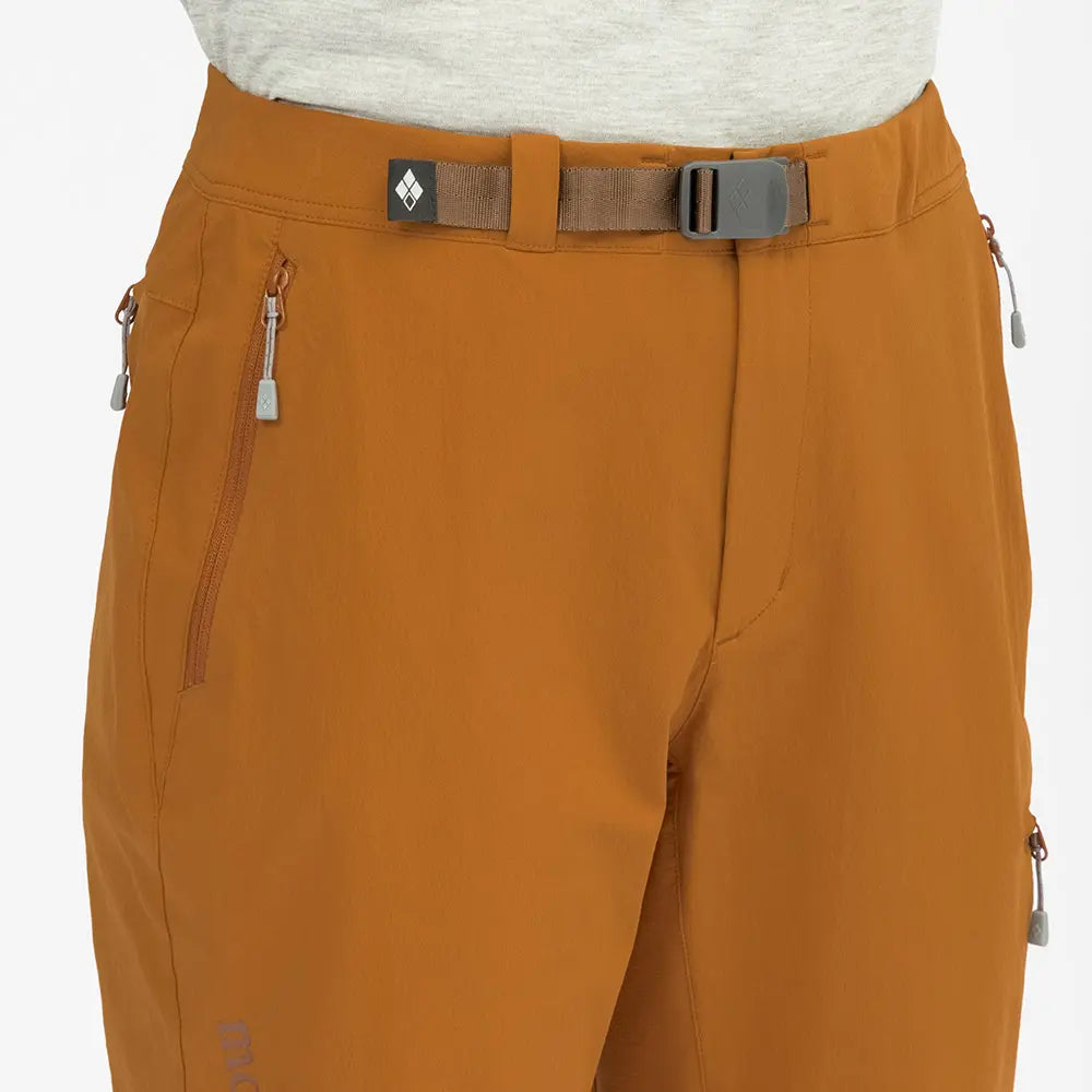 mont-bell: Light Cliff Pants Women's