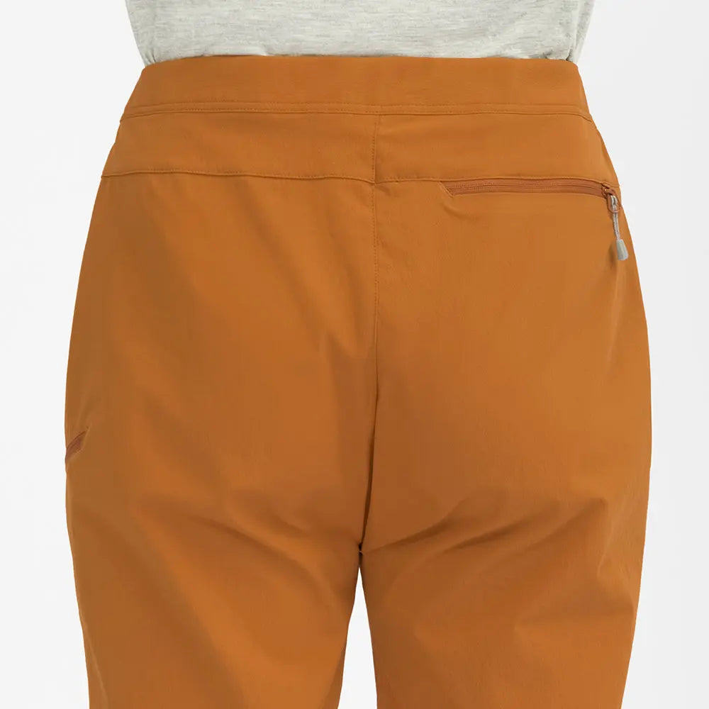 mont-bell: Light Cliff Pants Women's