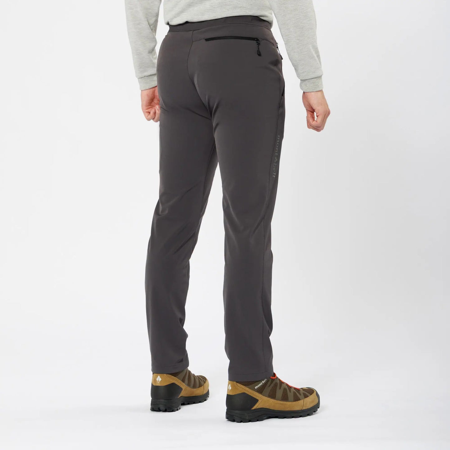 mont-bell: Cliff Pants Men's