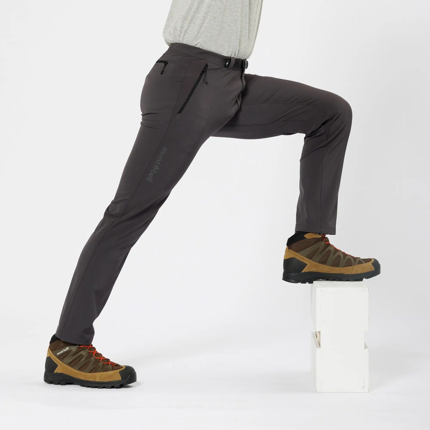 mont-bell: Cliff Pants Men's