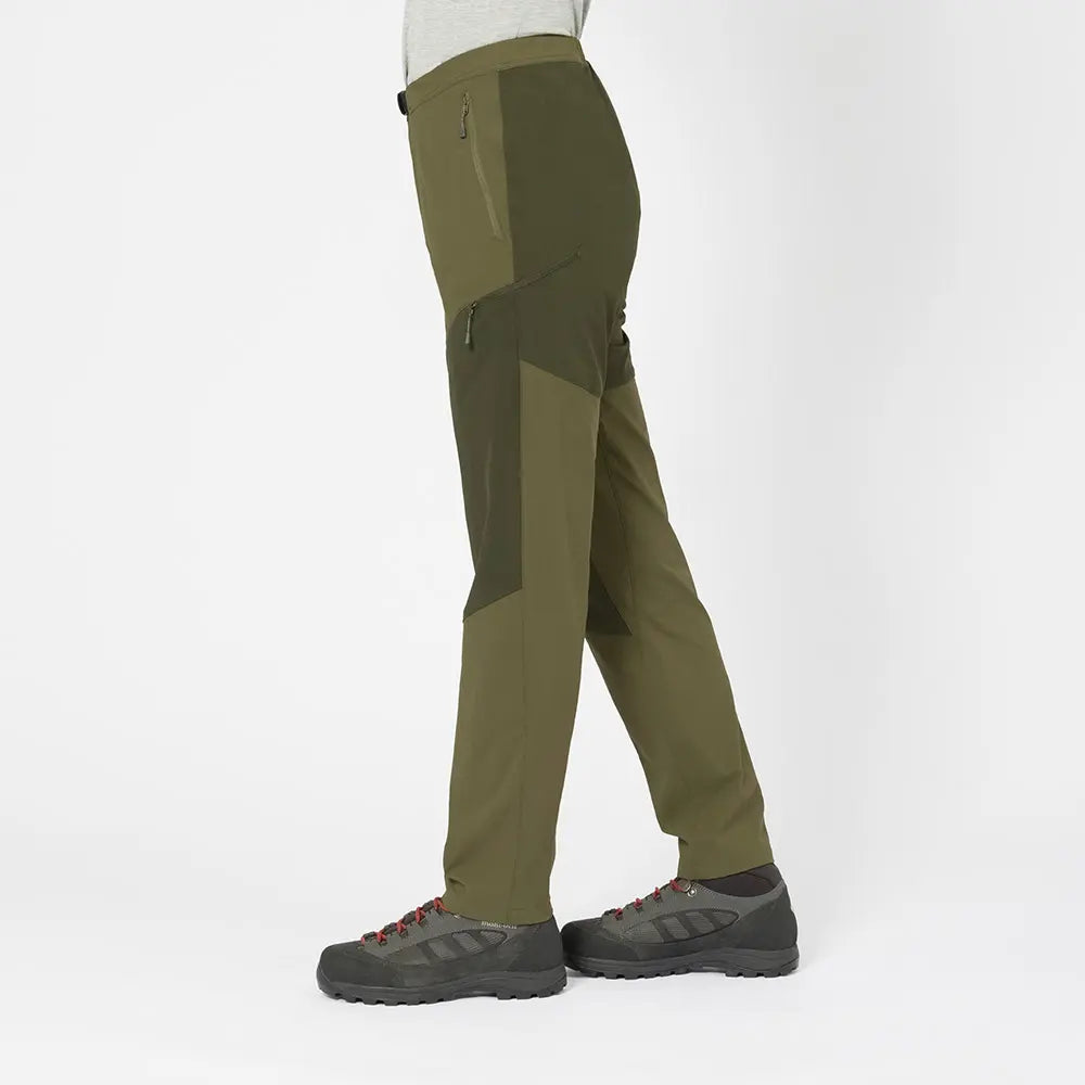 mont-bell: Light Guide Pants Men's