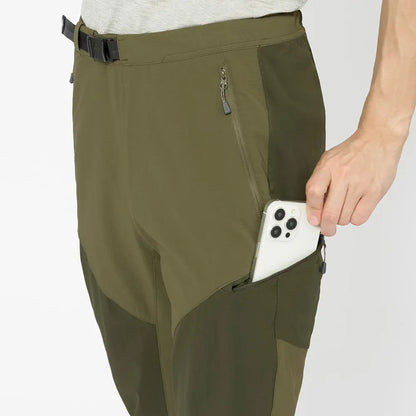 mont-bell: Light Guide Pants Men's