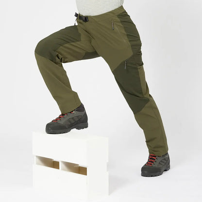 mont-bell: Light Guide Pants Men's