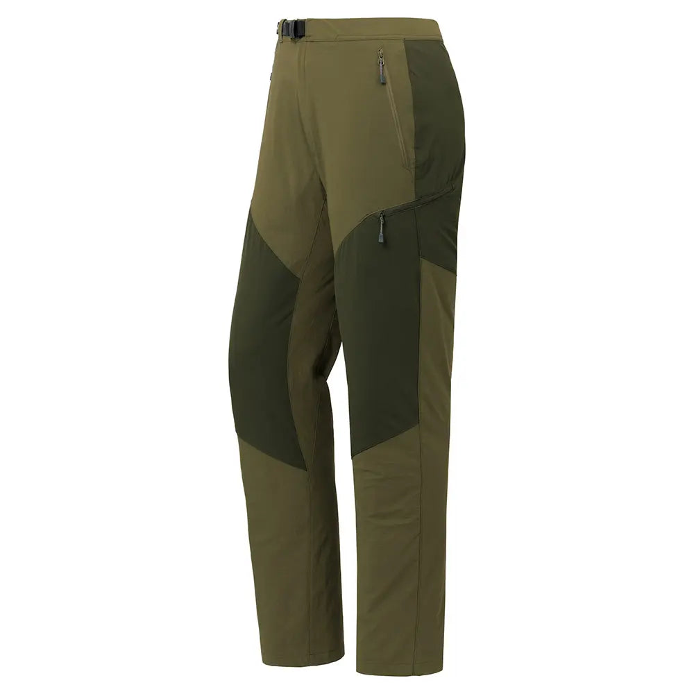 mont-bell: Light Guide Pants Men's
