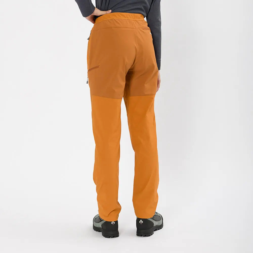 mont-bell: Light Guide Pants Women's