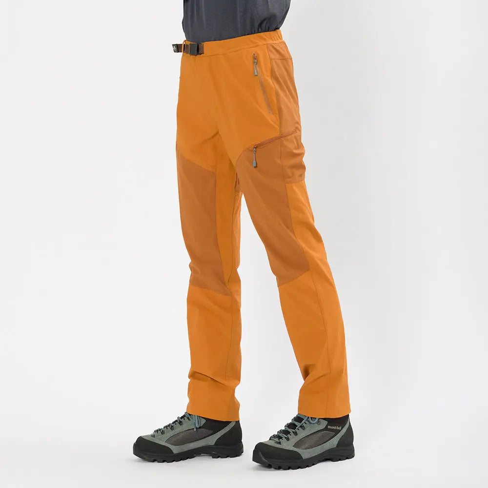 mont-bell: Light Guide Pants Women's