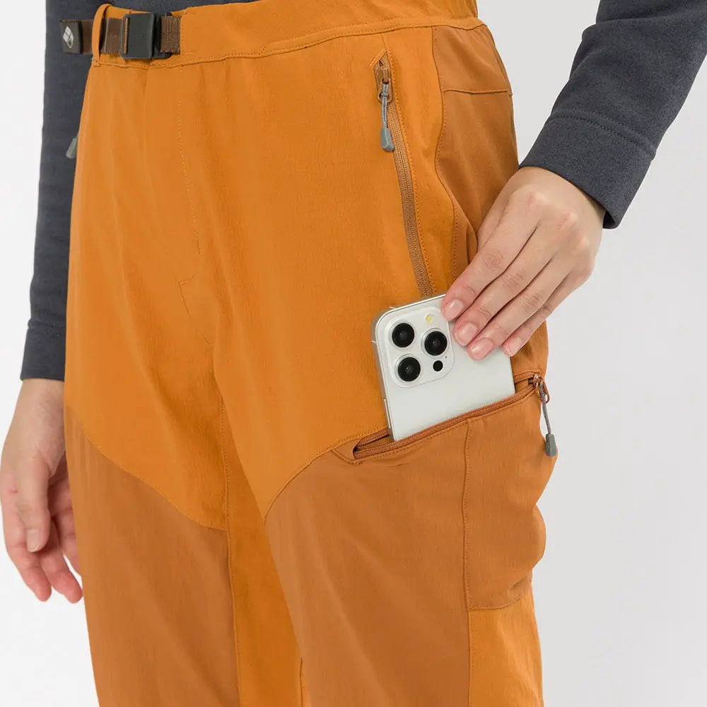 mont-bell: Light Guide Pants Women's