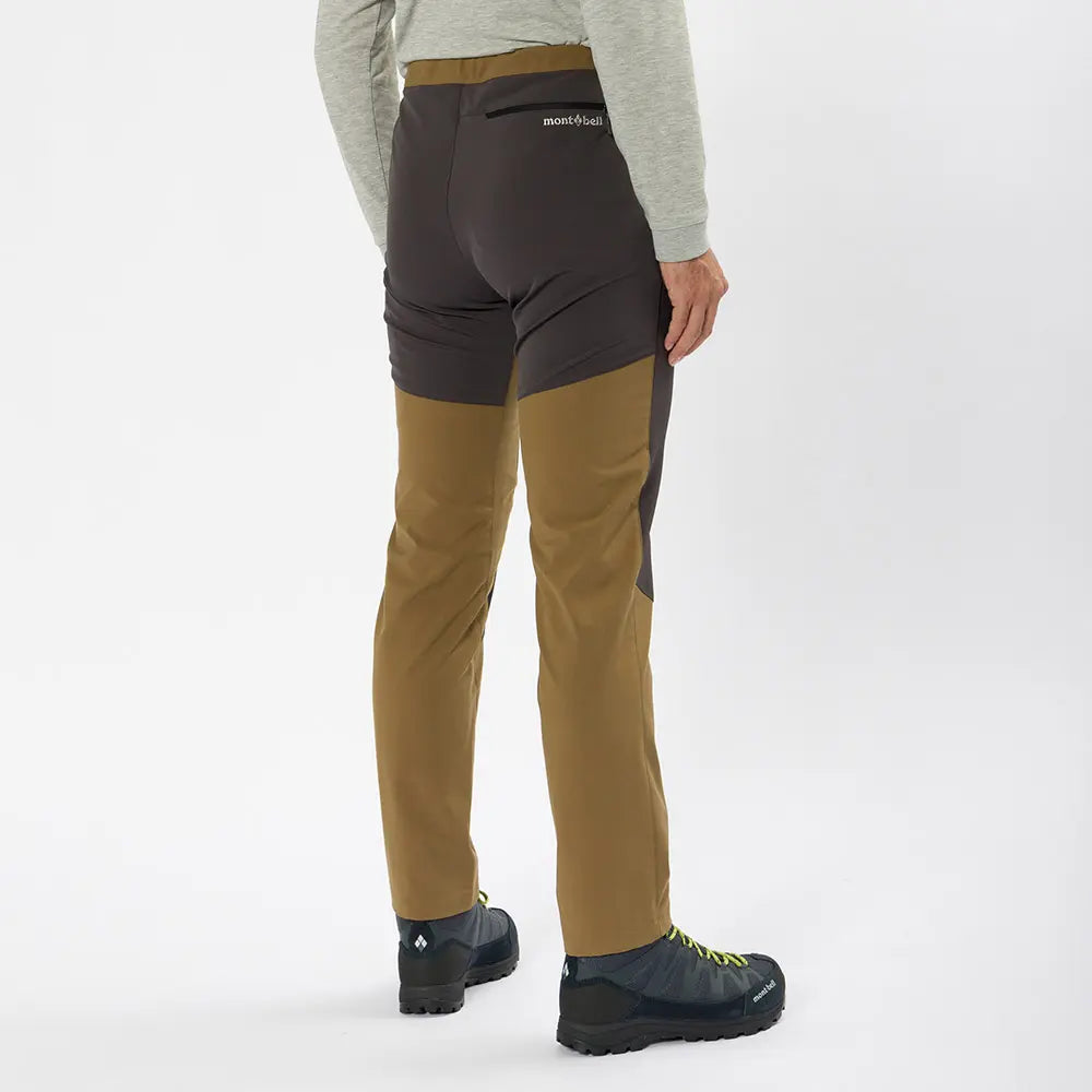 mont-bell: Guide Pants Men's