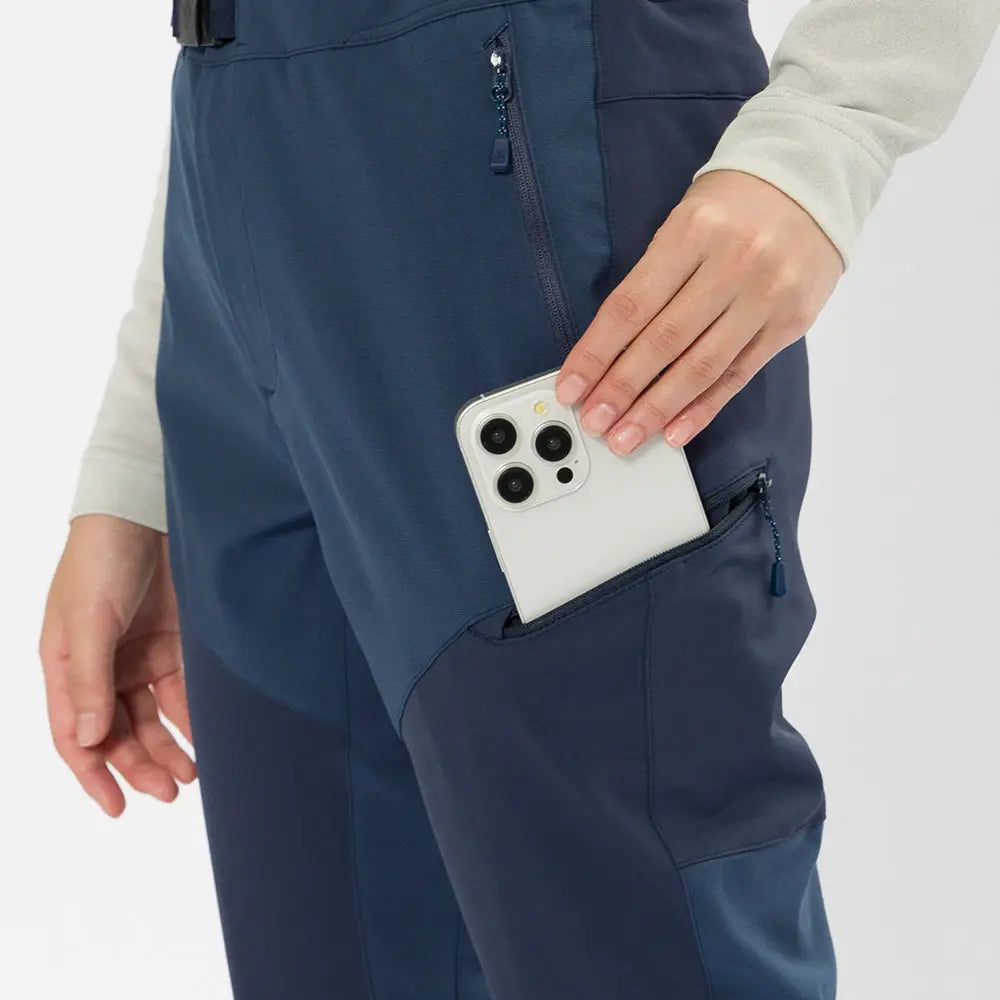 mont-bell: Guide Pants Women's
