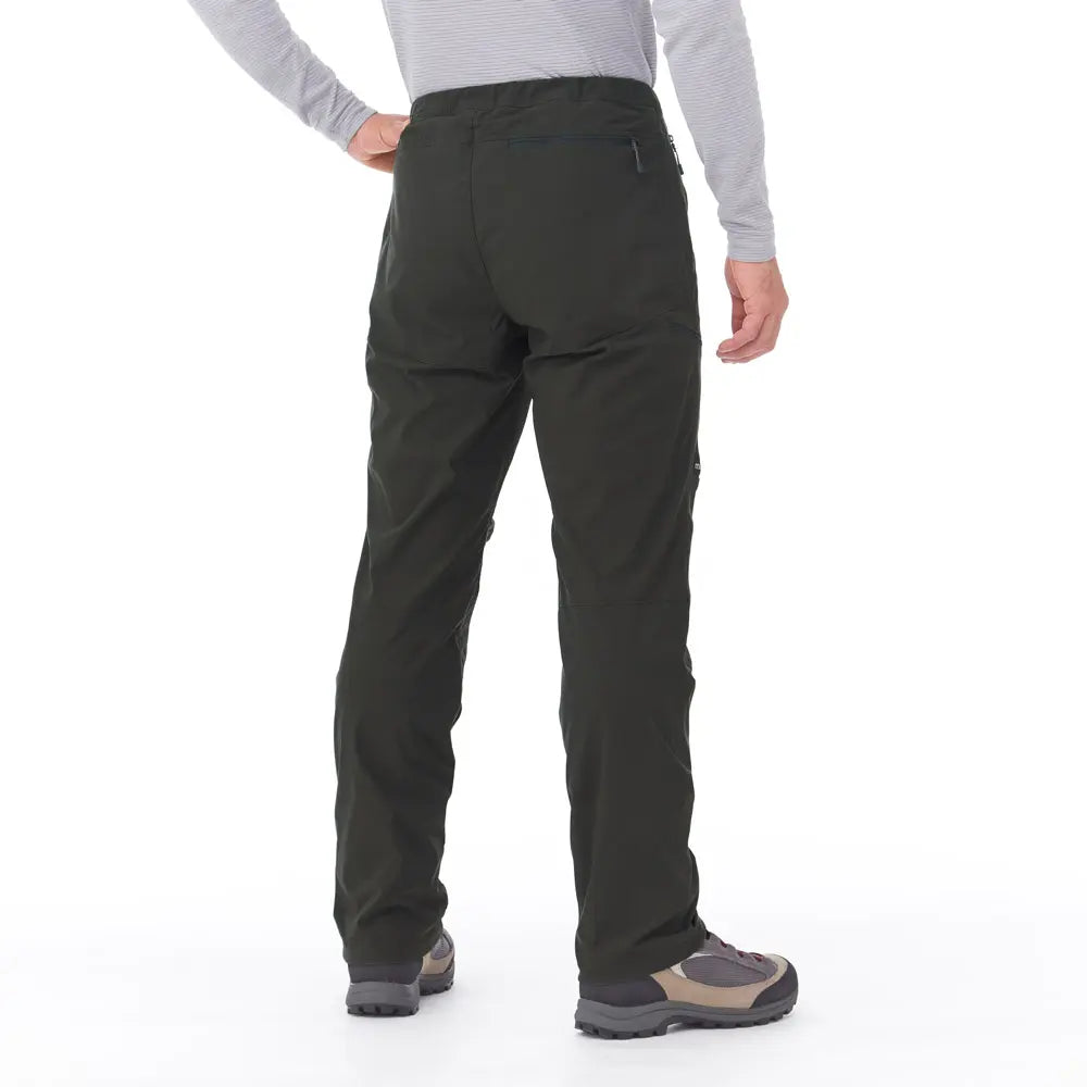 mont-bell: Lined South Rim Pants Men's