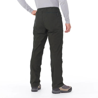 mont-bell: Lined South Rim Pants Men's