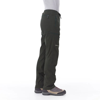 mont-bell: Lined South Rim Pants Men's