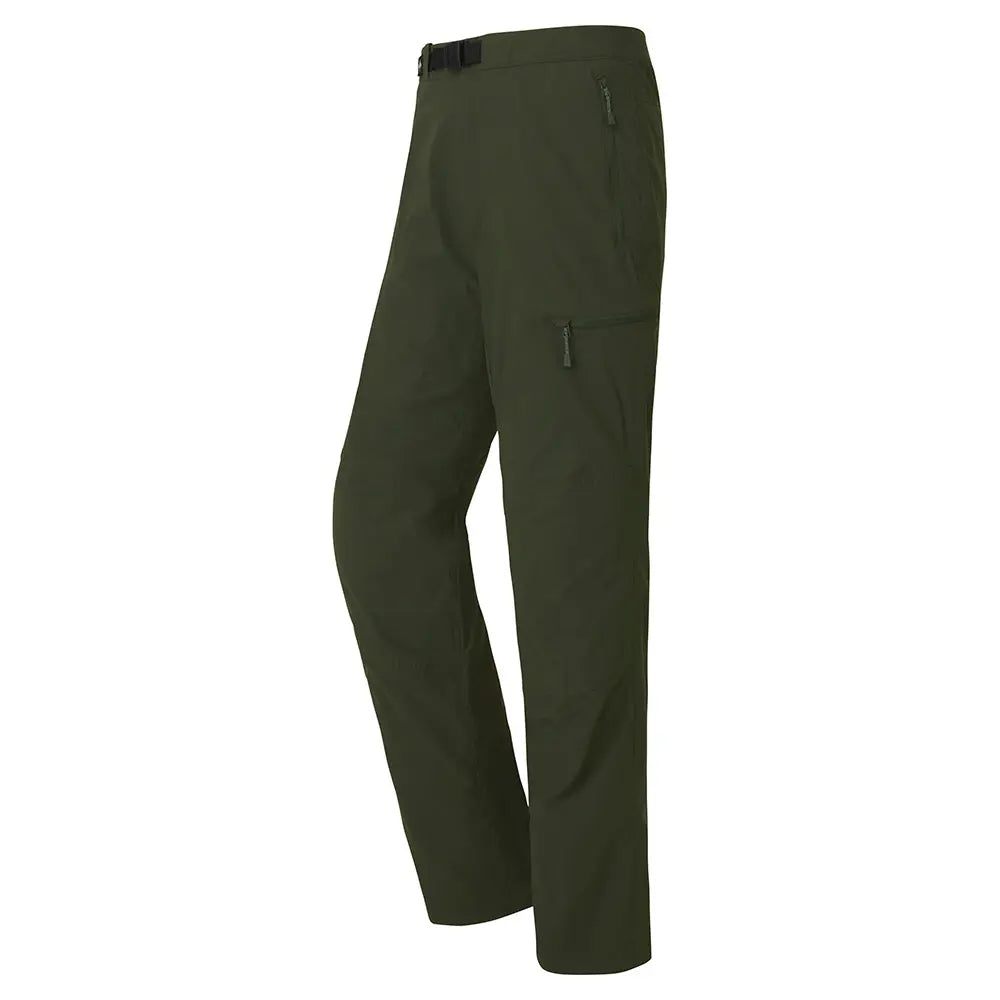 mont-bell: Lined South Rim Pants Men's