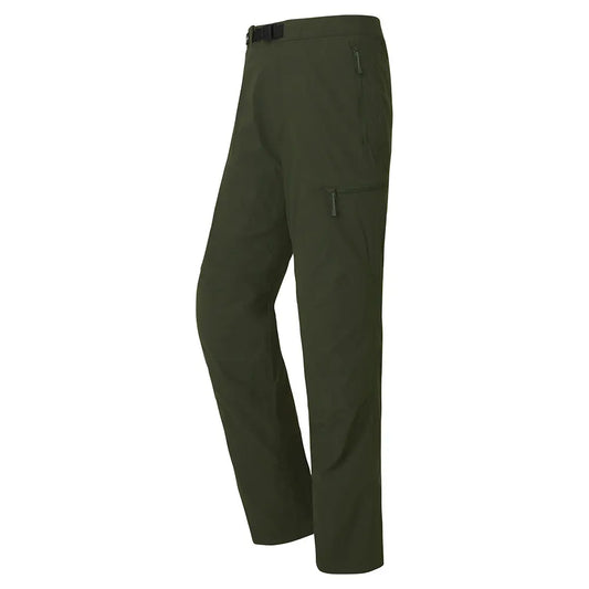mont-bell: Lined South Rim Pants Men's