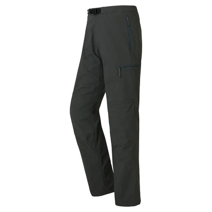 mont-bell: Lined South Rim Pants Men's