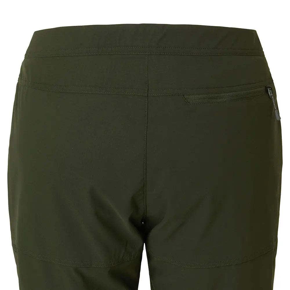 mont-bell: Lined South Rim Pants Women's