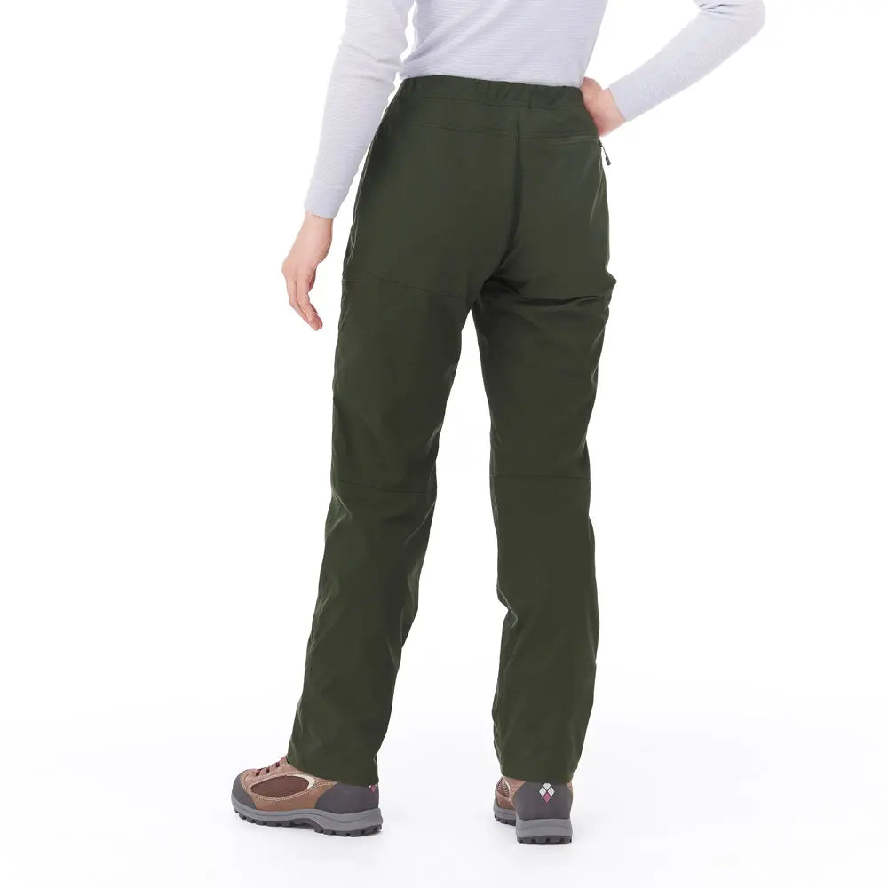 mont-bell: Lined South Rim Pants Women's