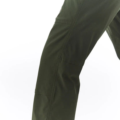 mont-bell: Lined South Rim Pants Women's