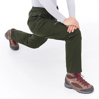 mont-bell: Lined South Rim Pants Women's