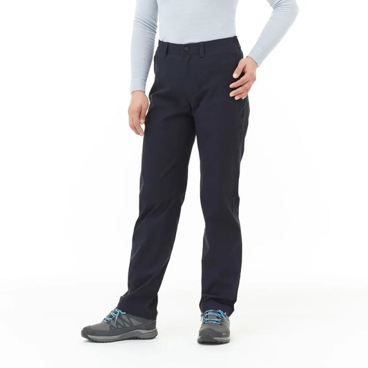 mont-bell: Light O.D. Pants w/ Belt Loops Women's