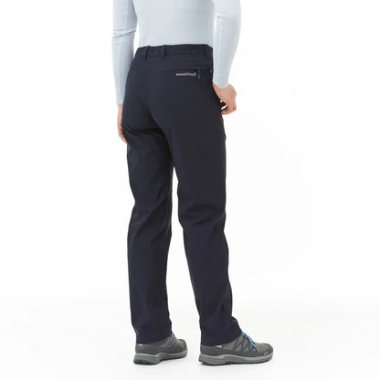 mont-bell: Light O.D. Pants w/ Belt Loops Women's