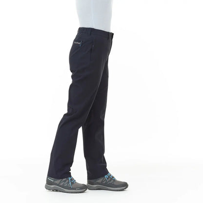 mont-bell: Light O.D. Pants w/ Belt Loops Women's