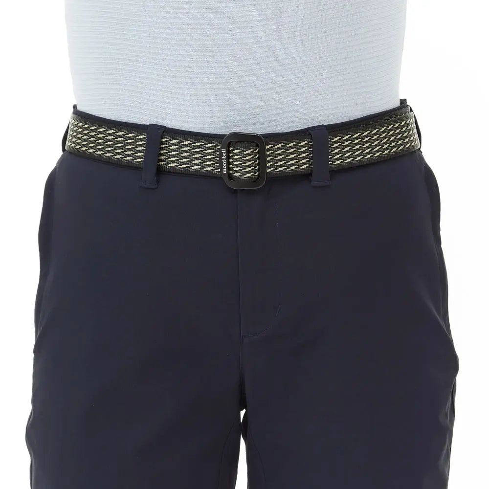 mont-bell: Light O.D. Pants w/ Belt Loops Women's
