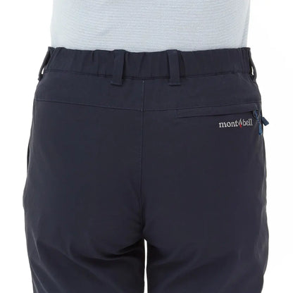 mont-bell: Light O.D. Pants w/ Belt Loops Women's