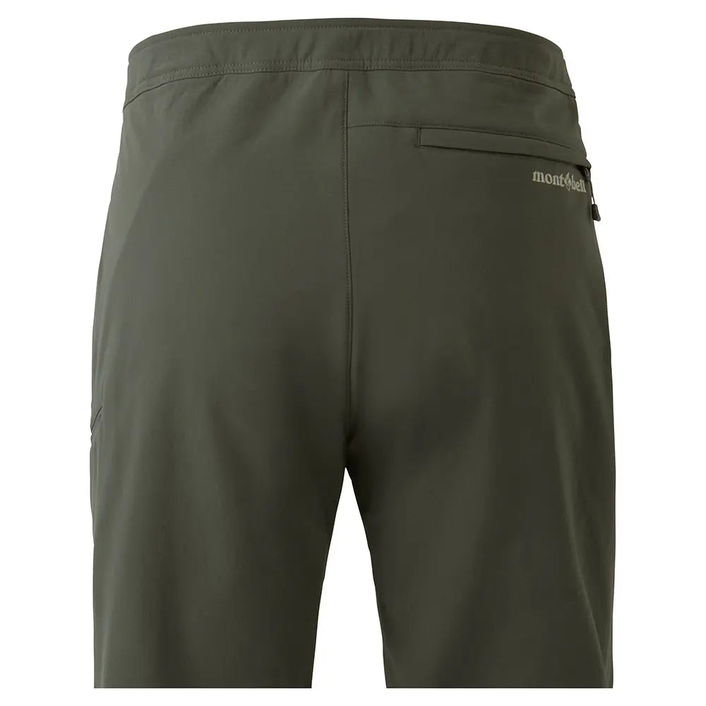 mont-bell: Thermal O.D. Pants Men's