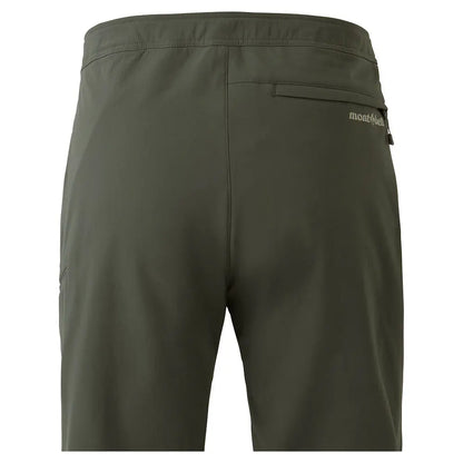 mont-bell: Thermal O.D. Pants Men's