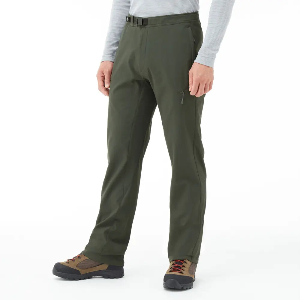 mont-bell: Thermal O.D. Pants Men's