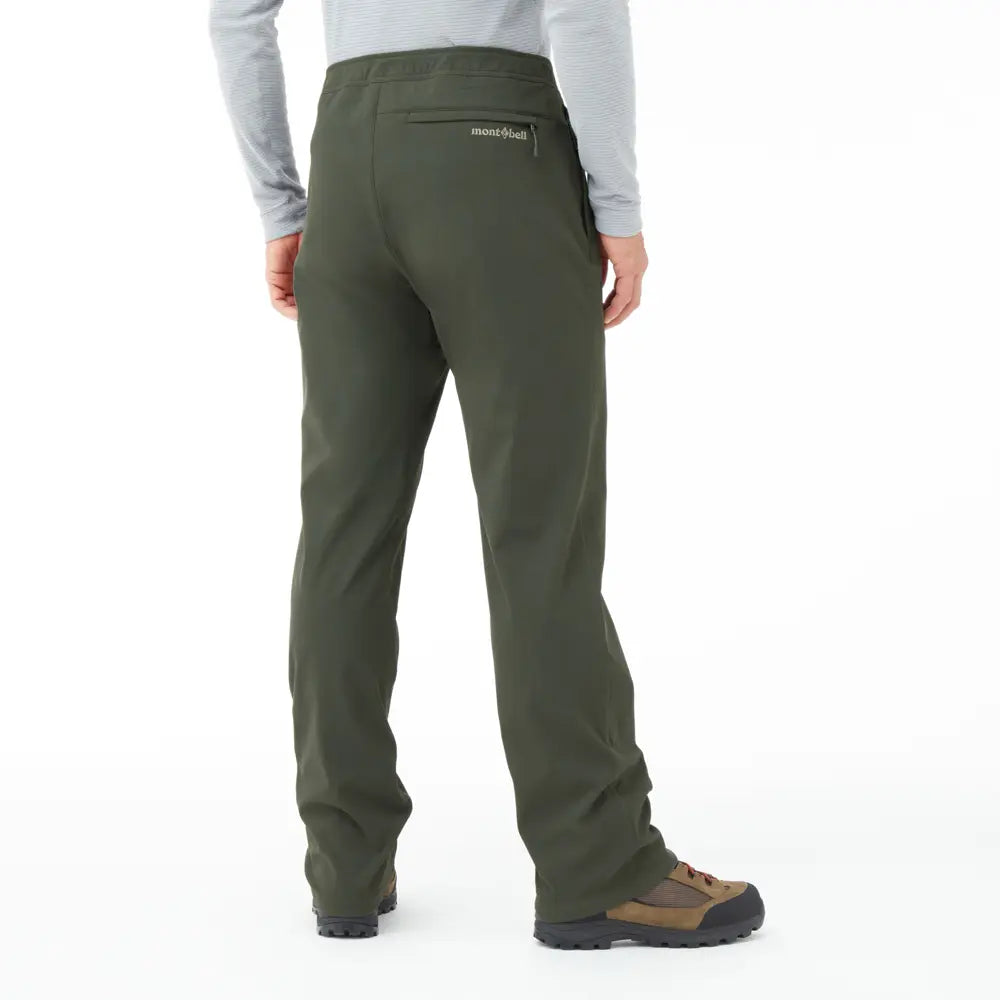 mont-bell: Thermal O.D. Pants Men's
