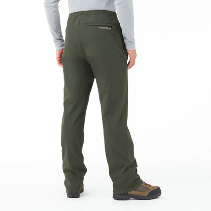 mont-bell: Thermal O.D. Pants Men's