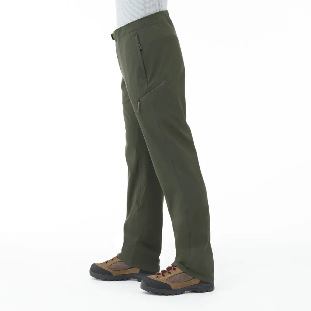 mont-bell: Thermal O.D. Pants Men's