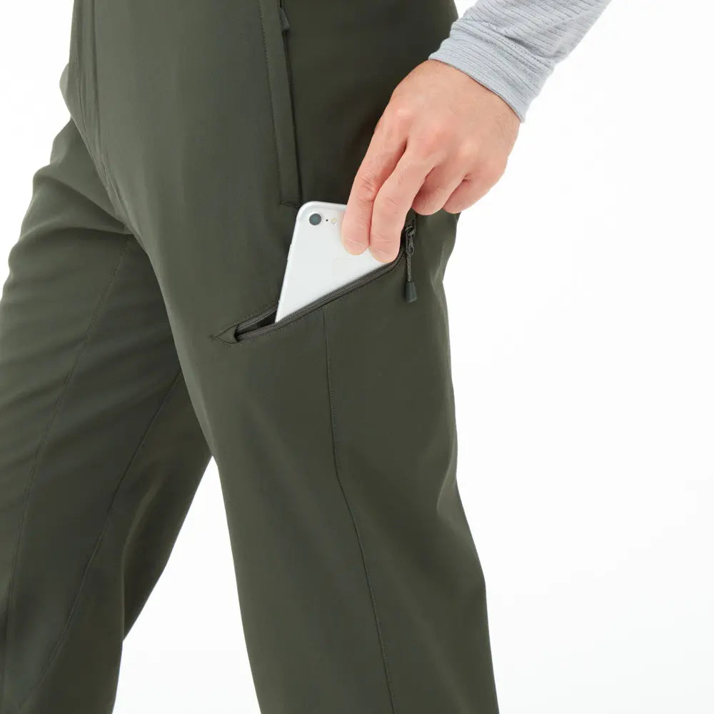 mont-bell: Thermal O.D. Pants Men's