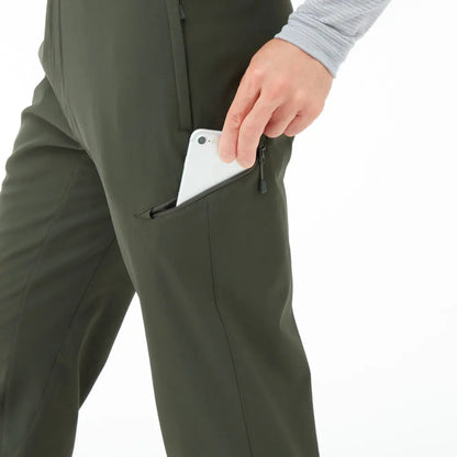 mont-bell: Thermal O.D. Pants Men's