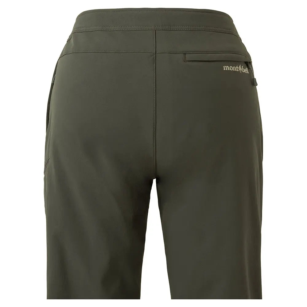 mont-bell: Thermal O.D. Pants Women's