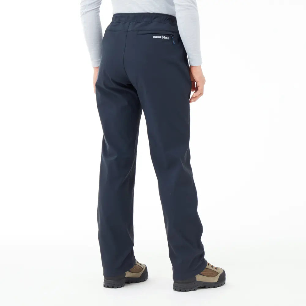 mont-bell: Thermal O.D. Pants Women's