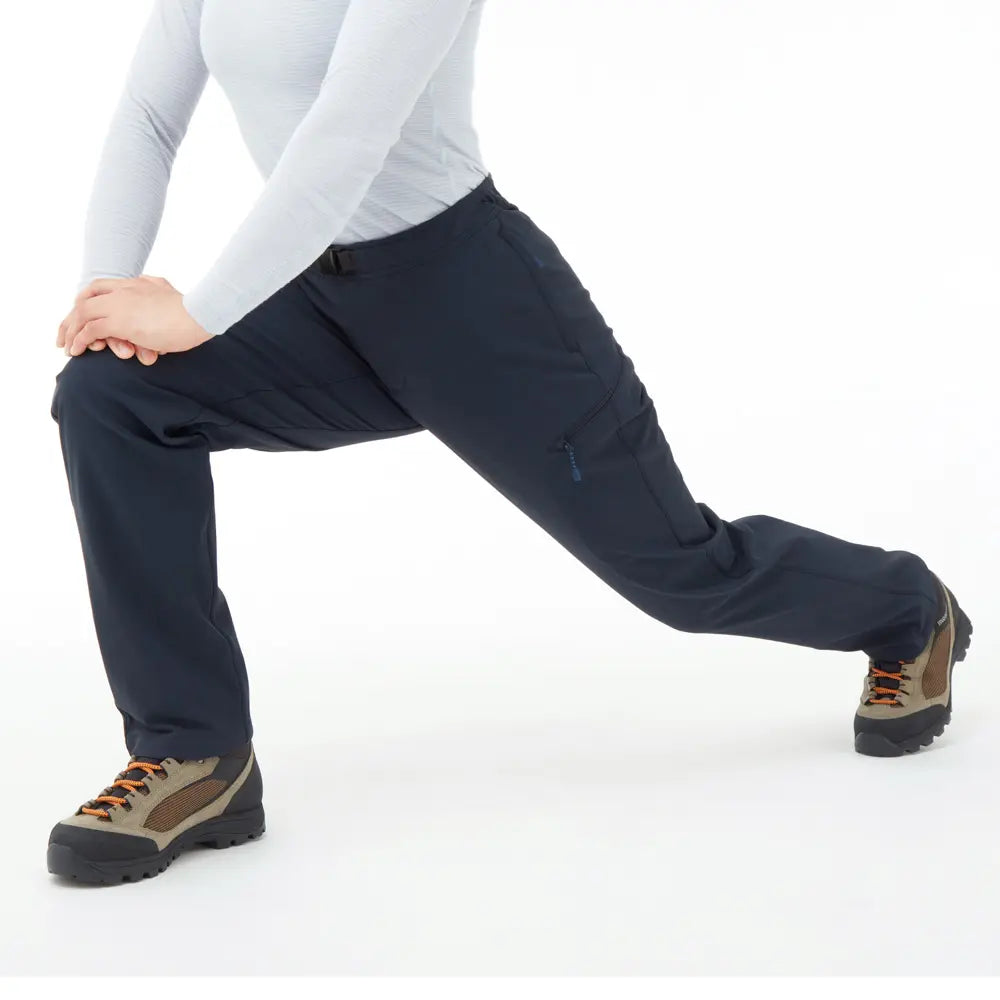 mont-bell: Thermal O.D. Pants Women's